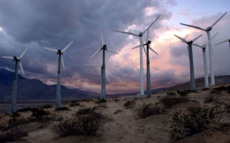 Sajid Javid launches zero-carbon review