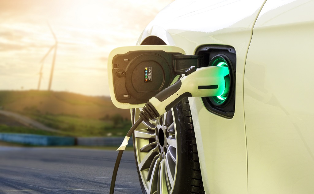 The Spring Budget will include a £360m funding package to boost British manufacturing, research and development, including electric vehicles and pharmaceuticals.