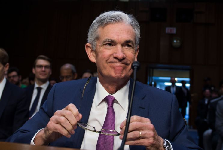 Fed set to cut interest rates for first time in 10 years