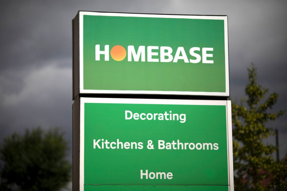 Homebase makes early return to profit as turnaround plan pays off CityAM