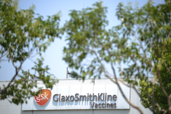 Glaxosmithkline revenue growth boosted by shingles vaccine