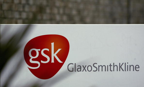 Glaxosmithkline releases third quarter results