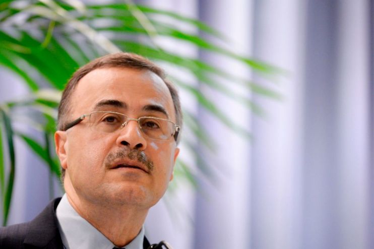 Saudi Aramco bets on local demand as it cancels European IPO roadshow