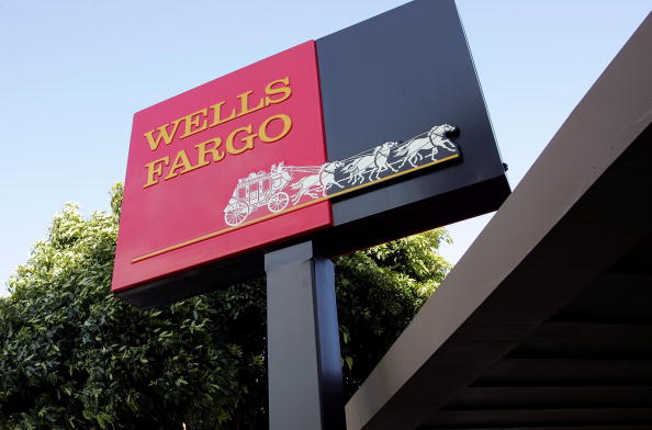 Wells Fargo