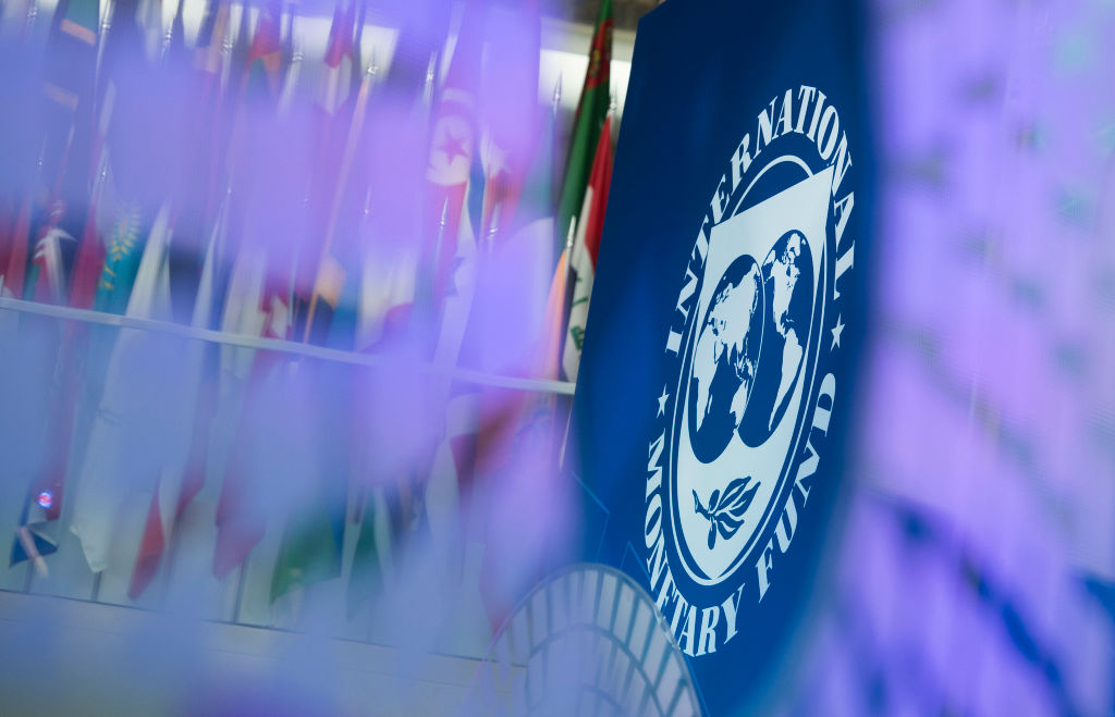 In 2025, the IMF expects growth in the UK to pick up to 1.6 per cent, predicting that disinflation would allow "an easing in financial conditions" and real income growth. 