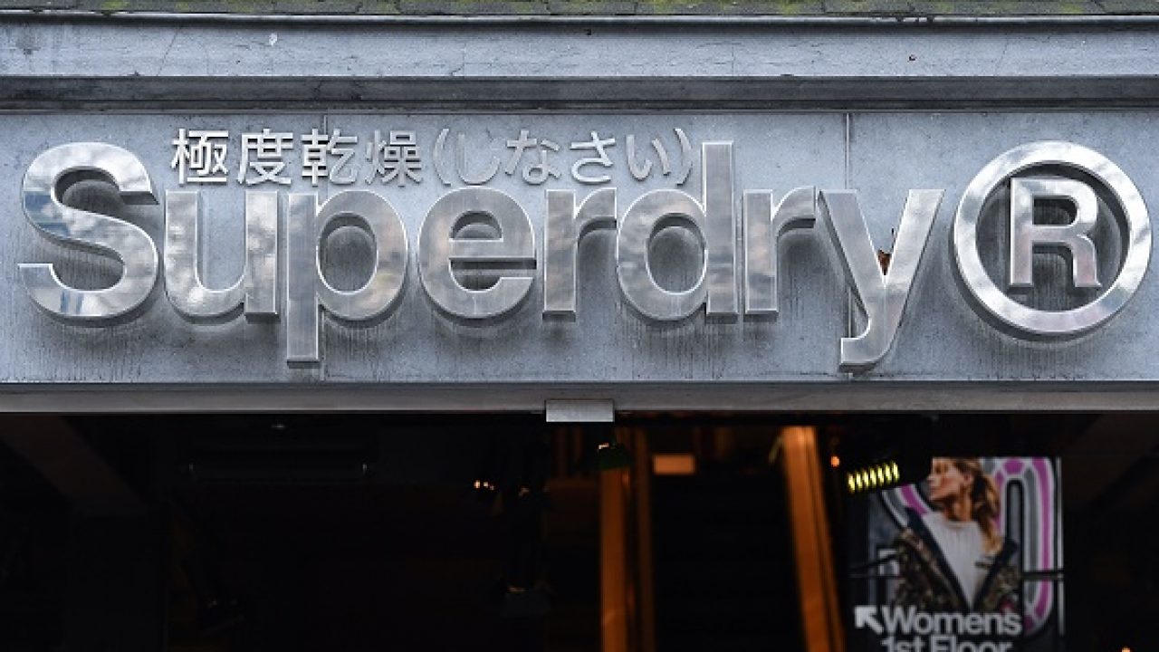 superdry black friday 2018