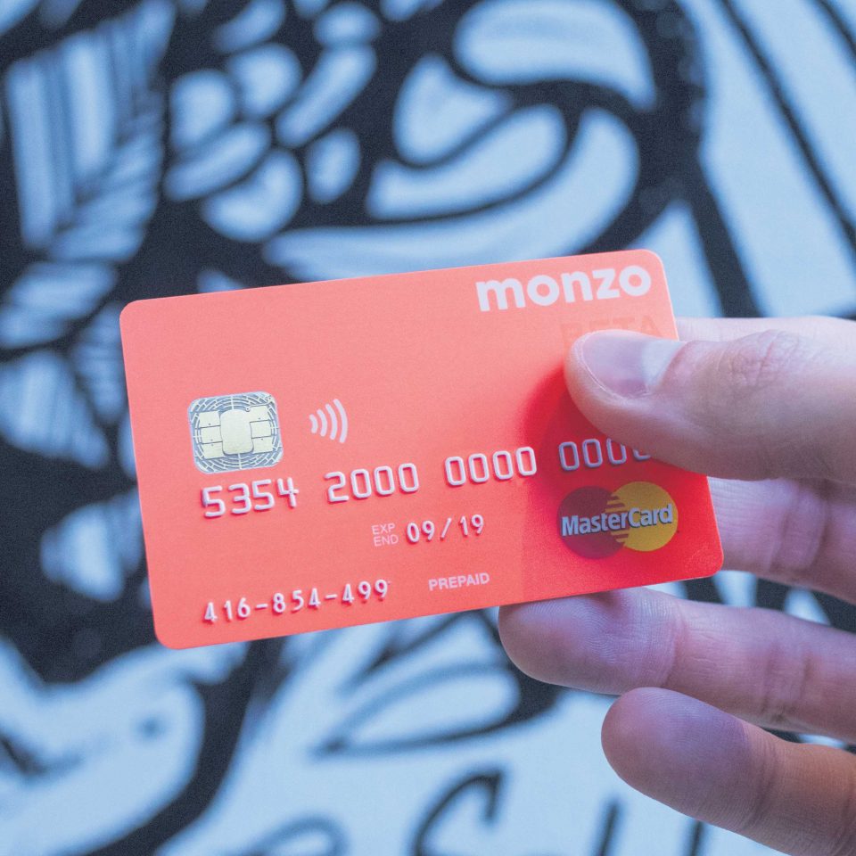 UK challenger bank Monzo is reportedly raising a fresh round of cash from investors at a 40 per cent discount to its previous fundraising.