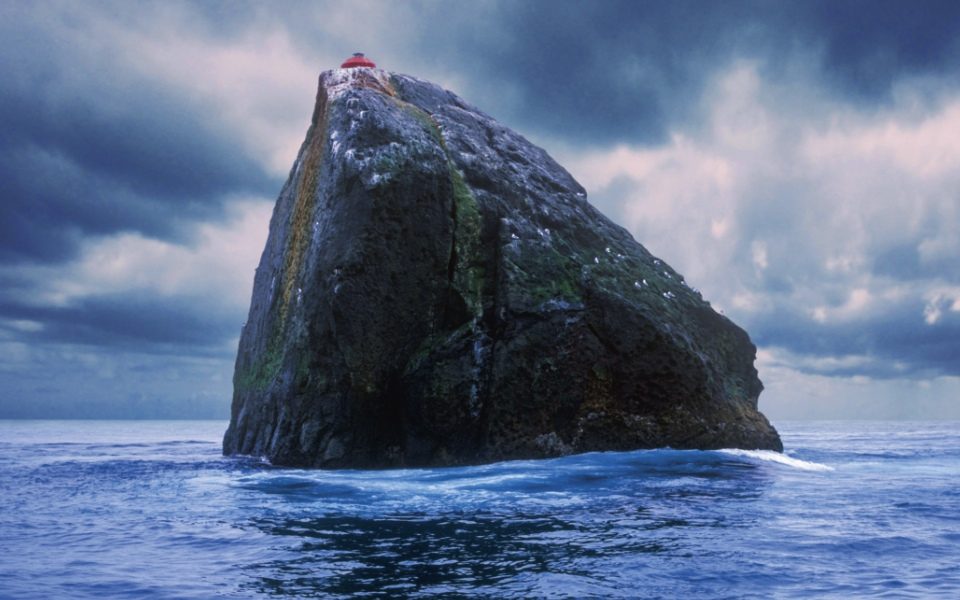 Ostrovy Phantom existujú už stovky rokov, no stále sú neobjavené