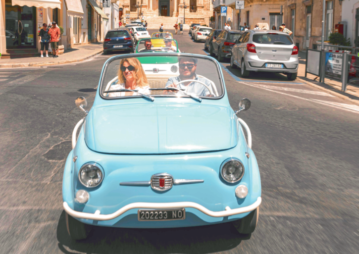 The Fiat 500 is dead — long live the Fiat 500