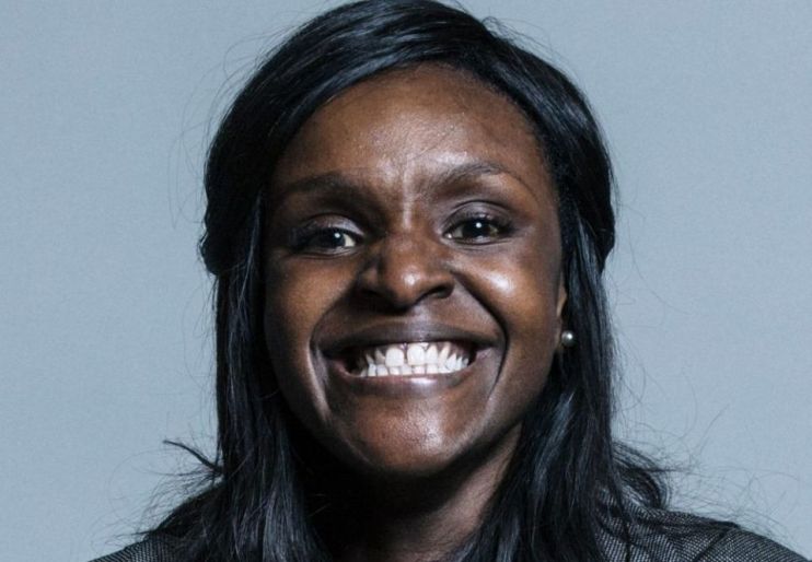 The disgraced former Labour MP Fiona Onasanya has been struck off as a solicitor