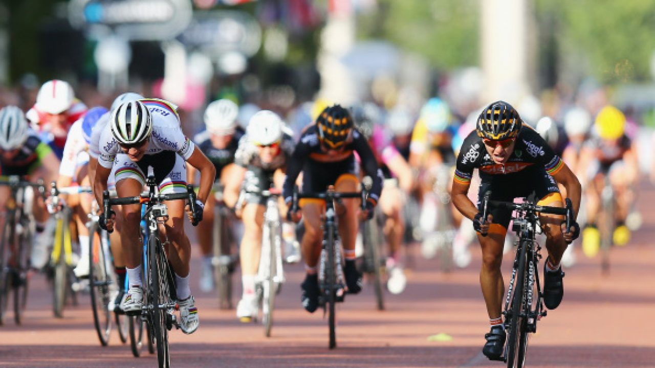 prudential bike ride 2019