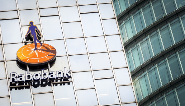 Rabobank profits fall almost 30 per cent as lender hit with charges