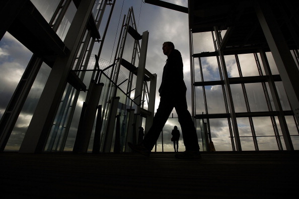 Revealed: The 20 best paid jobs in the UK