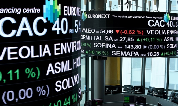European stock markets rise as traders look to the Fed
