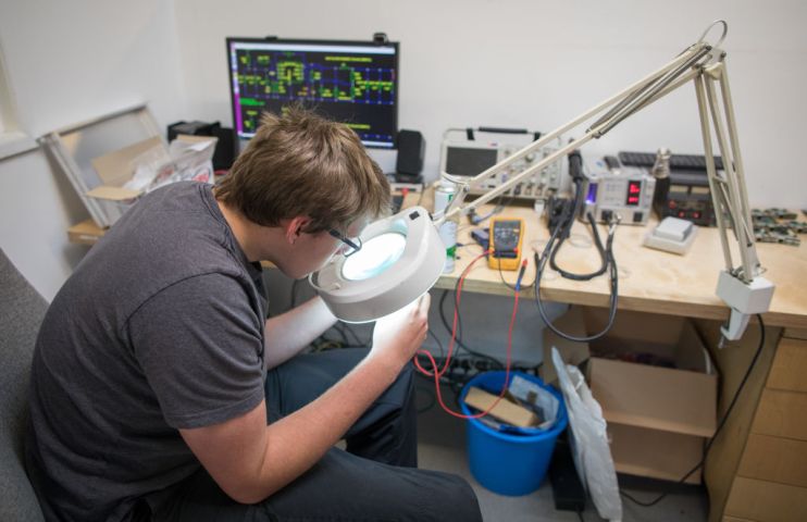 UK to miss corporate research investment target by &pound;19bn, says CBI