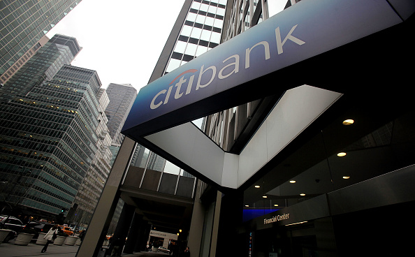 Citigroup