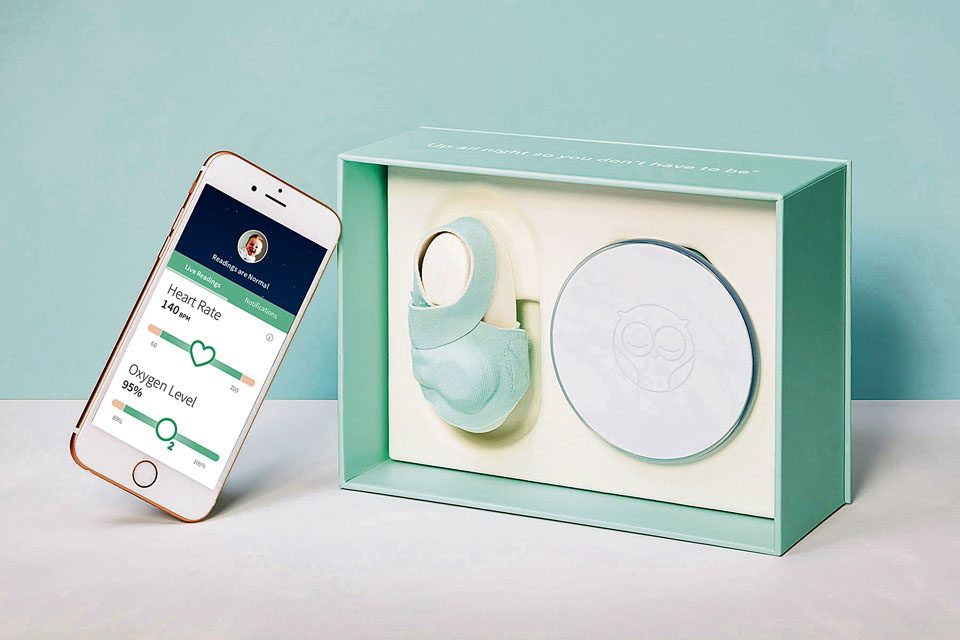 owlet fetal monitor