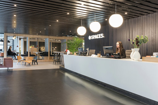 Spaces Opens Its Largest London Flexible Office Centre Cityam