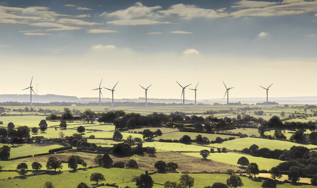 Rampant inflation and supply chain disruption have hit the earnings of renewable investment funds