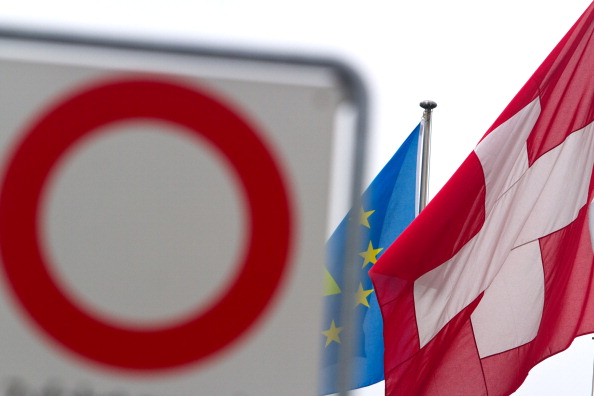 Switzerland and the European Union are unlikely to reach an agreement this year over their long-awaited partnership treaty, debate over which has caused relations to sour, the country&rsquo;s economy minister said today.