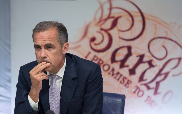 Why the Bank of England will buck the trend and hold interest rates