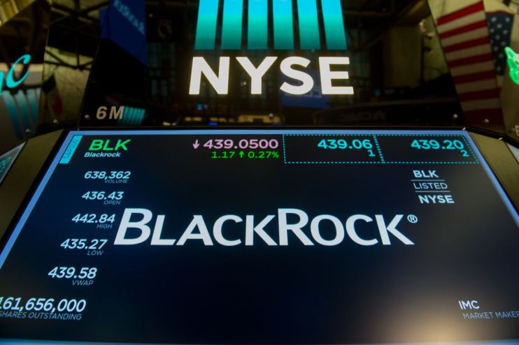 Blackrock says Federal Reserve rate cut should have been &lsquo;bolder&rsquo;