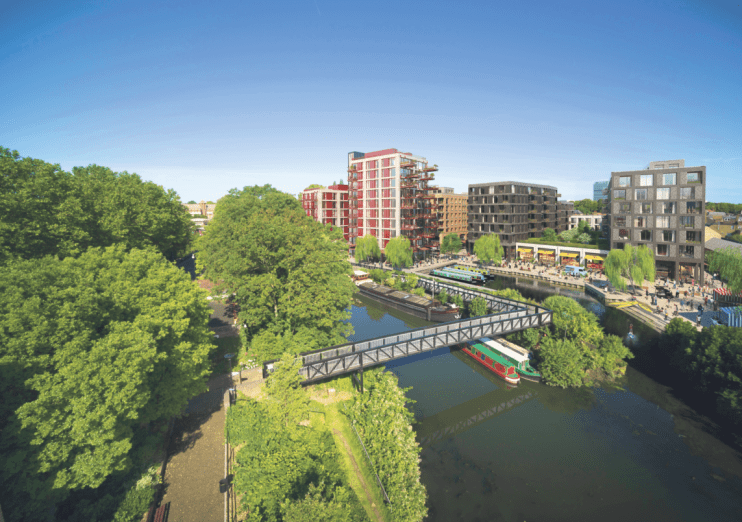 The Brentford Project