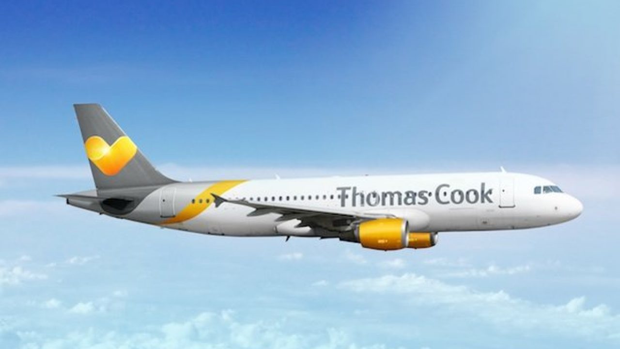 Hasil gambar untuk thomascook