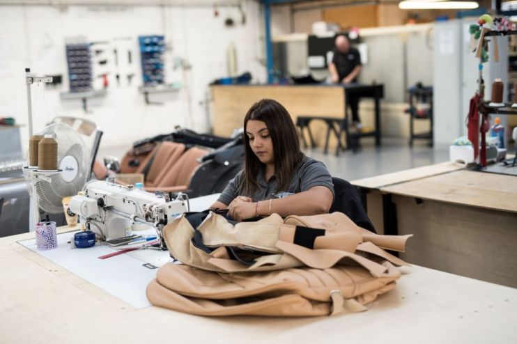 Number in low-paid jobs hits record low but wages suffer