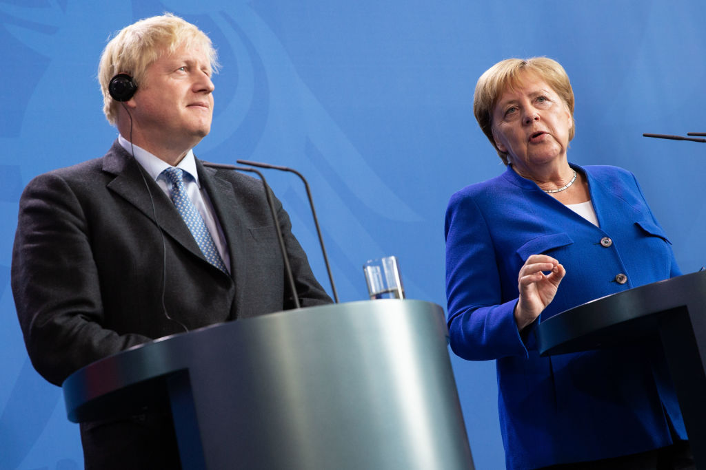Non serve l’UE: Germania, Francia e Italia si contendono accordi post-Brexit con il Regno Unito