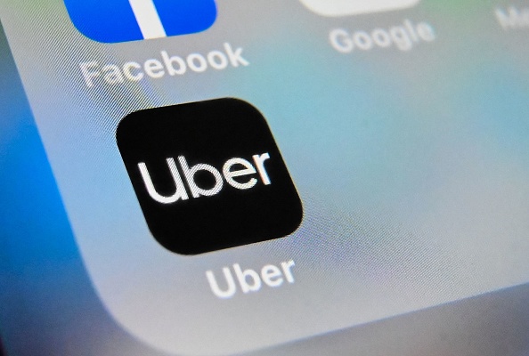 Uber, Taxify drivers protest over abuse