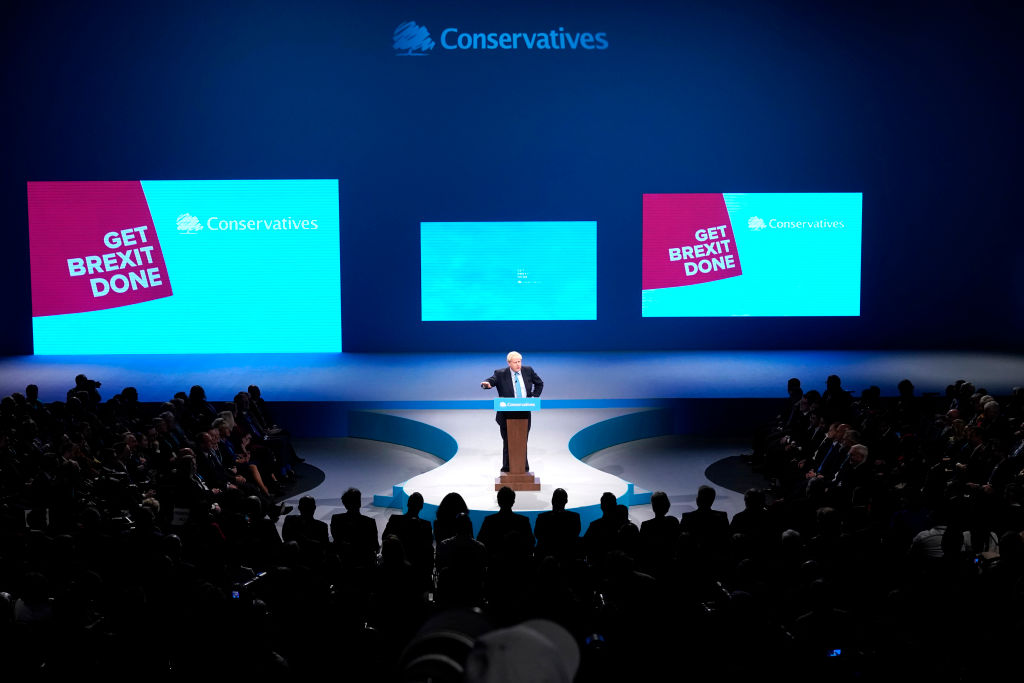 Boris Johnson has called a general election for December 2019