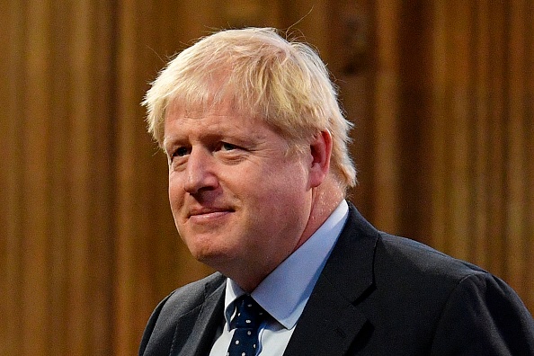 Arcuri Boris Johnson