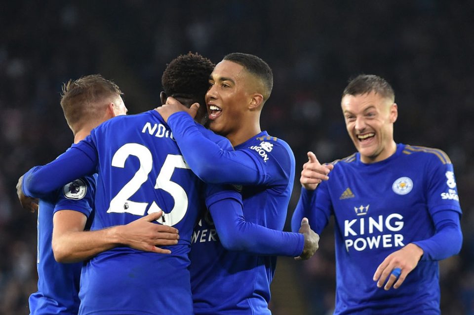 This Leicester City team could be even better than the title ...