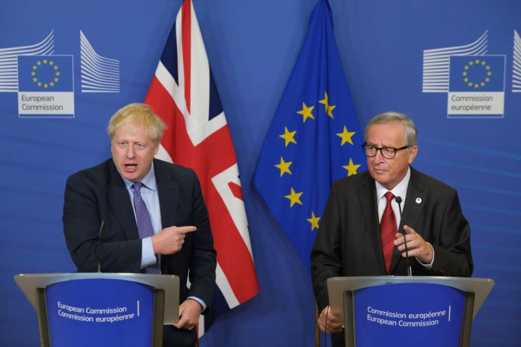 Four ways the Brexit deal will change Britain&rsquo;s economy