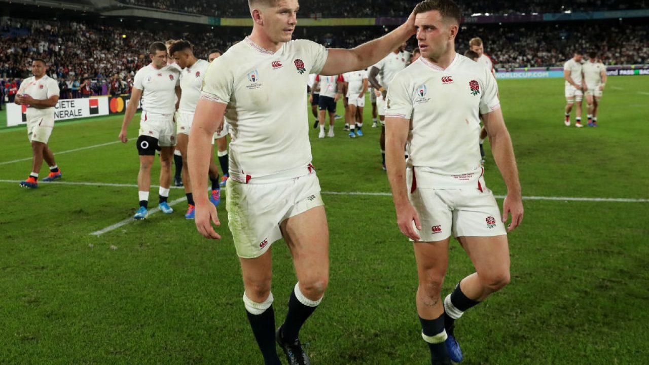 Rugby Betting Tips Ford And Farrell To Steer The Chariot Home Cityam Cityam