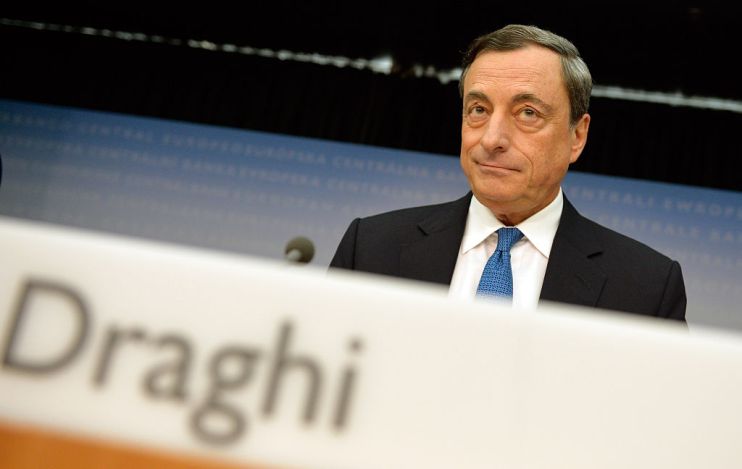 The highs and lows of &lsquo;Super&rsquo; Mario Draghi&rsquo;s tenure at the ECB