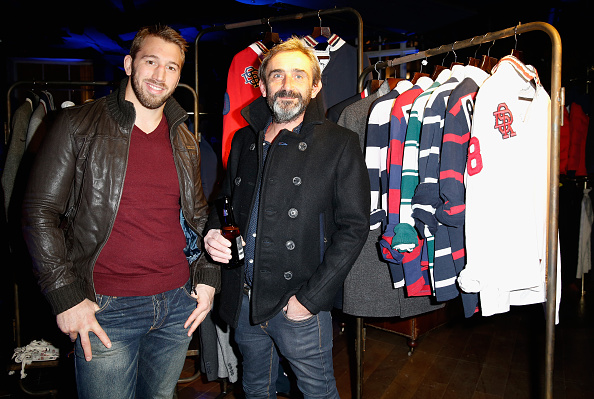 Julian Dunkerton to stay on as Superdry CEO until April 2021