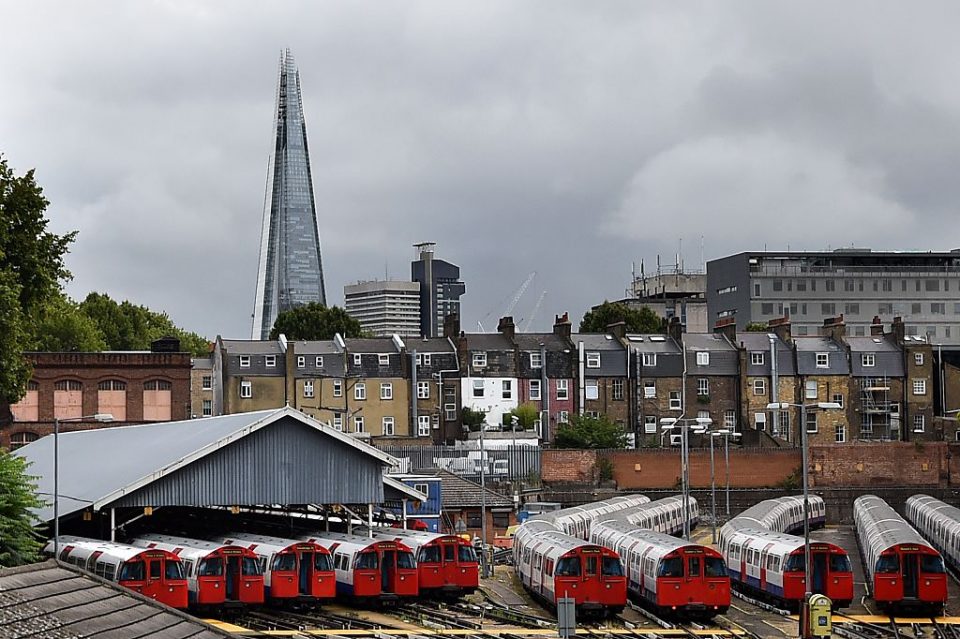 Bakerloo line extension plans open to public comment CityAM