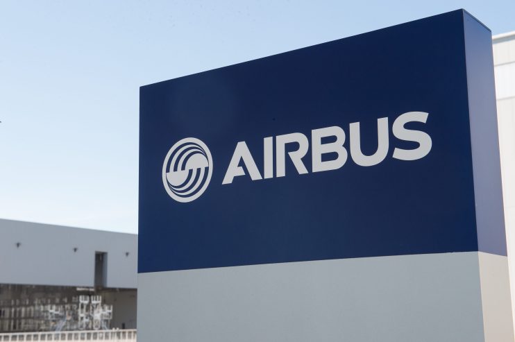 Airbus drops delivery goal as production stalls