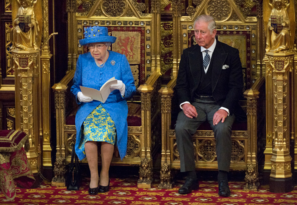 Queen's Speech