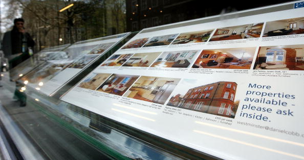 House prices hurt Just Group's solvency ratio