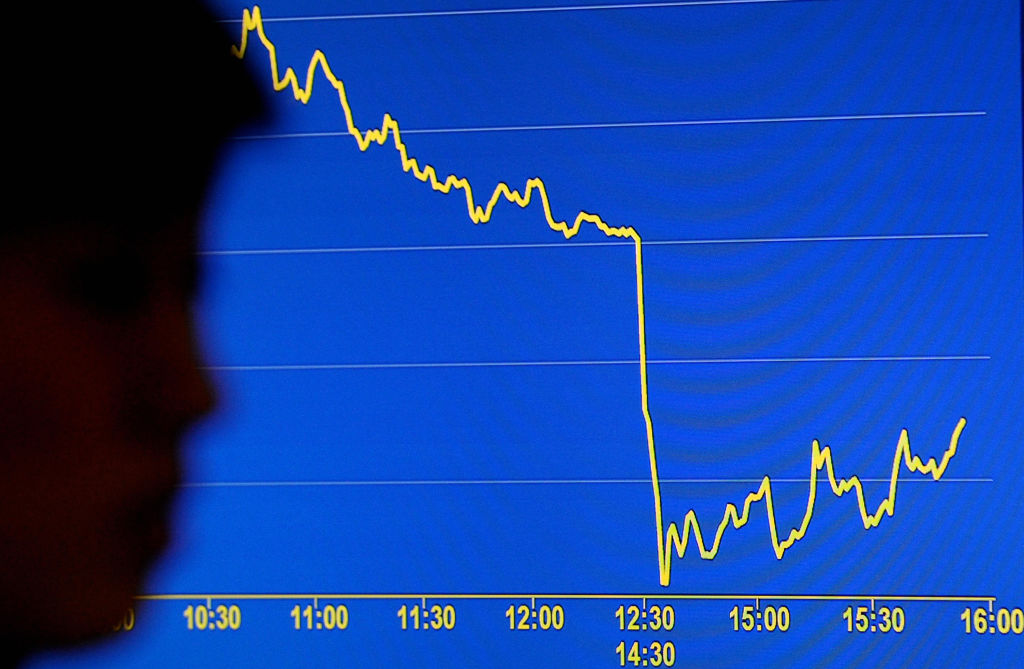 Снижение деловой активности. Коррекция российского рынка акций. Разнонаправленная динамика это. Profits Warning. "Is Enron overpriced?",.