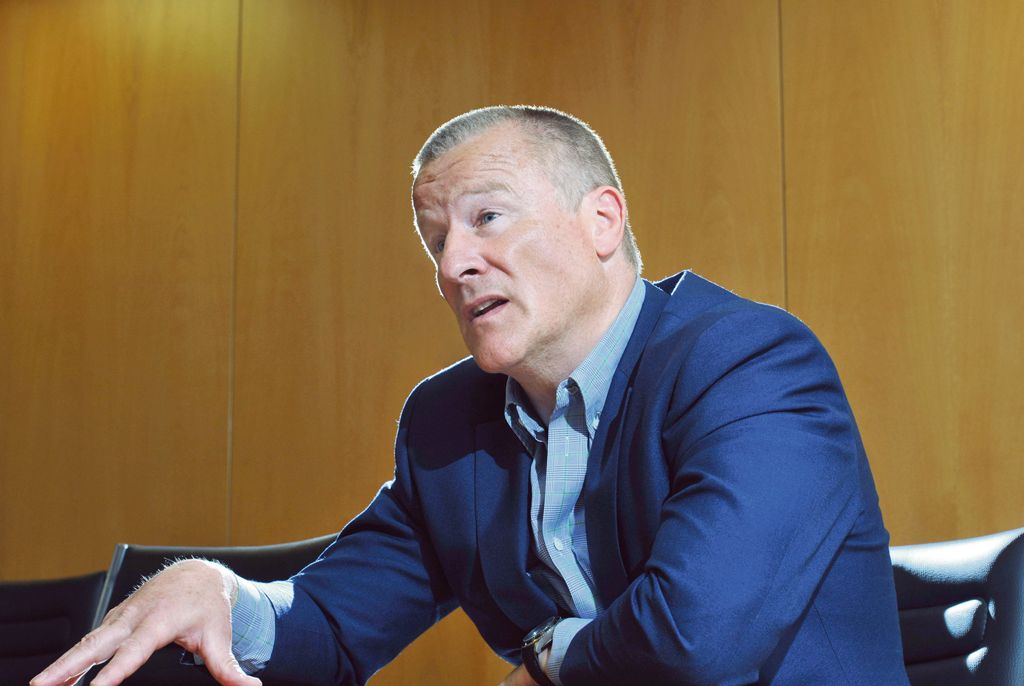 Hargreaves Lansdown has come under scrutiny over its support for Neil Woodford (image: Alamy)