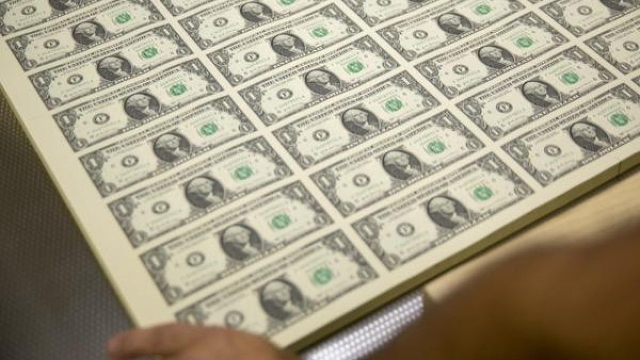 Can Cryptocurrencies Wean The World Off The Us Dollar Cityam Cityam