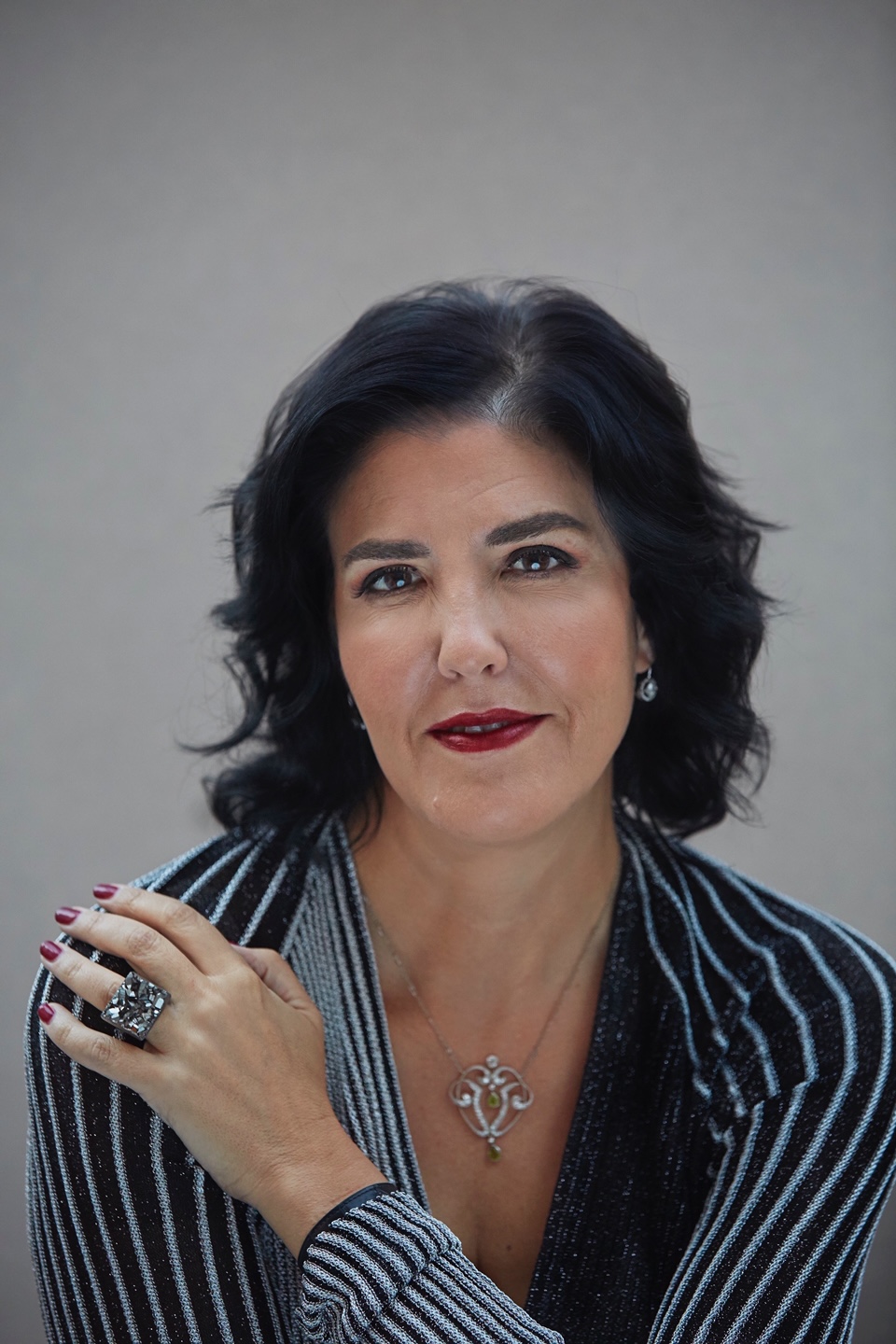 Citi Chief Political Analyst Tina Fordham Moves To New Boutique Law Firm Avonhurst Cityam Cityam