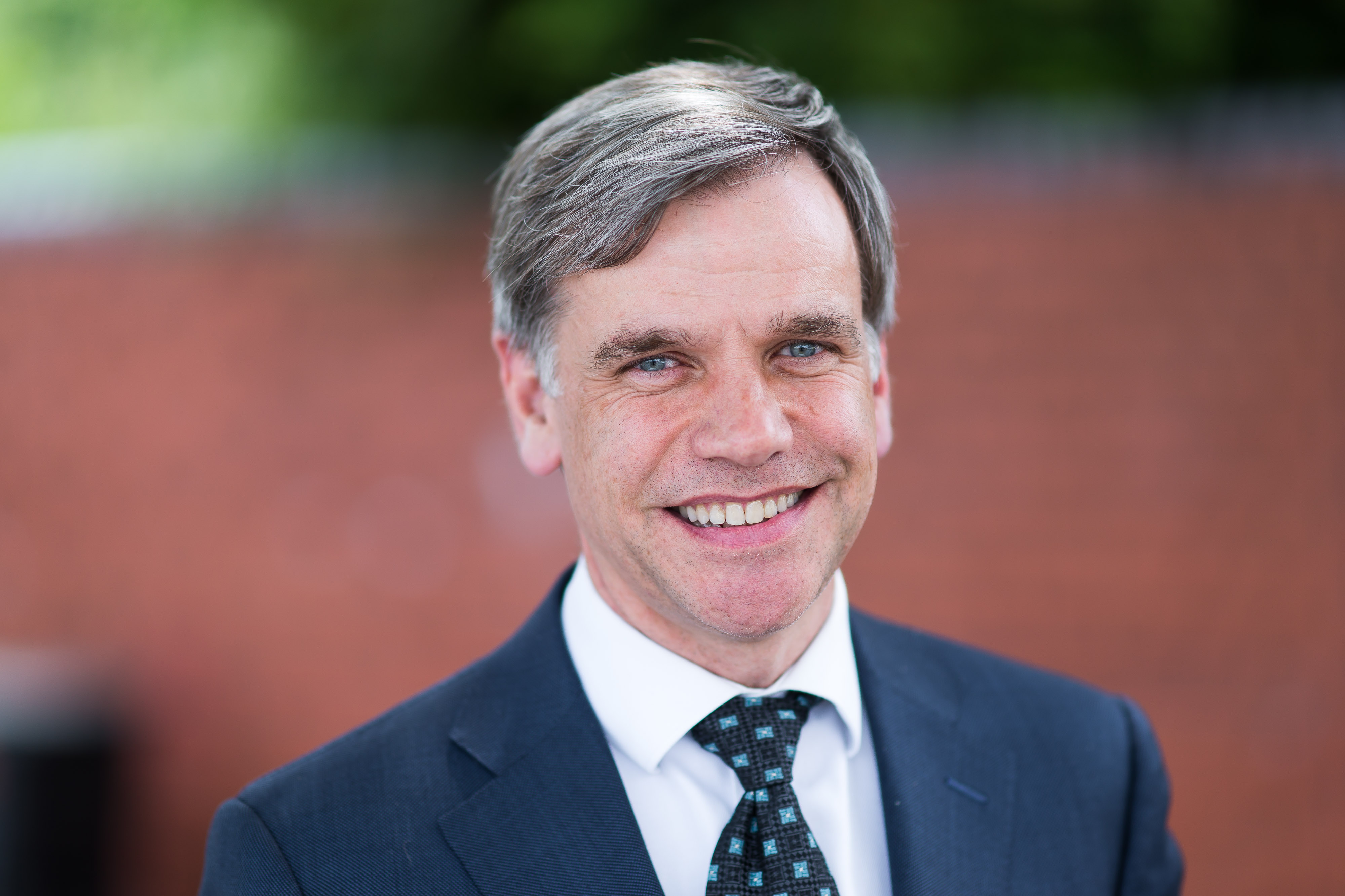 Keith to stand down as head of British Business Bank CityAM