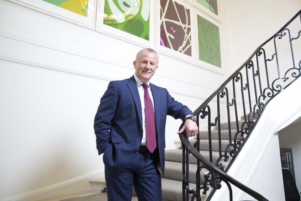 ‘I fear for my disabled wife’: How Woodford investors have been impacted
