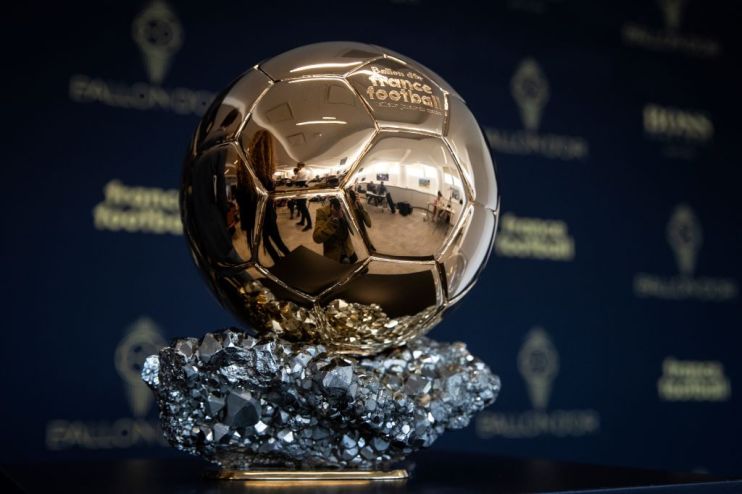 Ballon D'or