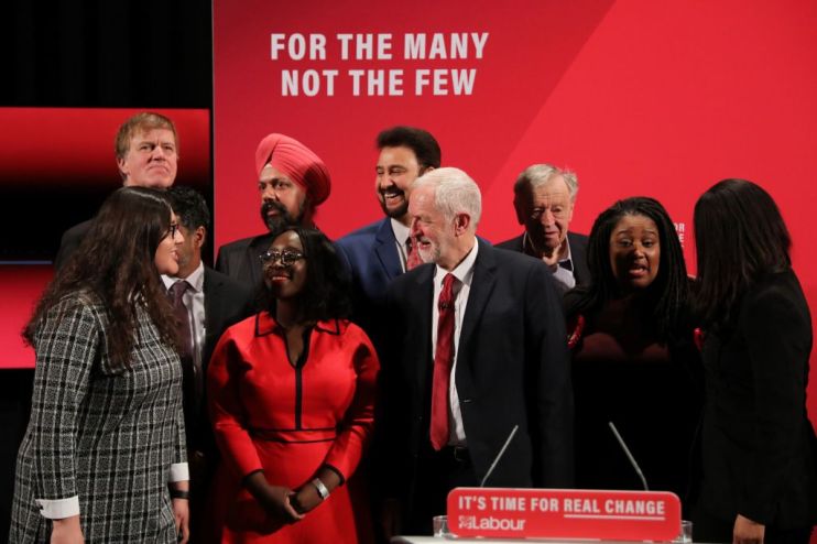 BRITAIN-POLITICS-EU-BREXIT